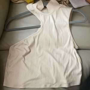 Top ivory